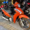 HONDA BIZ 125i HONDA BIZ 125i