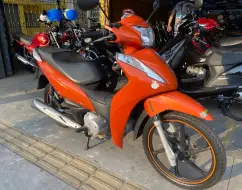 HONDA BIZ 125i HONDA BIZ 125i