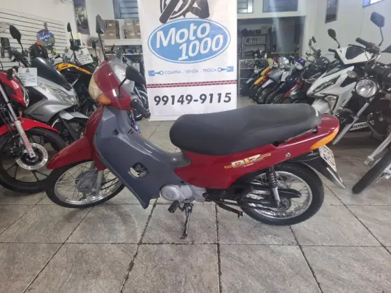HONDA C 100 BIZ 