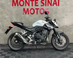 HONDA CB 500 HORNET HONDA CB 500 HORNET