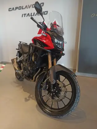 HONDA CB 500 X ABS 