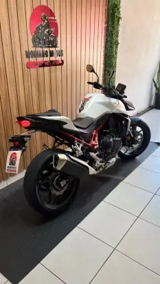 HONDA-CB 750 HORNET-2025