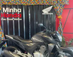 HONDA CB TWISTER ABS HONDA CB TWISTER ABS
