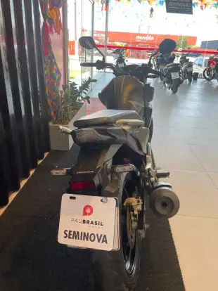 HONDA-CB TWISTER ABS HONDA-CB TWISTER ABS-2022