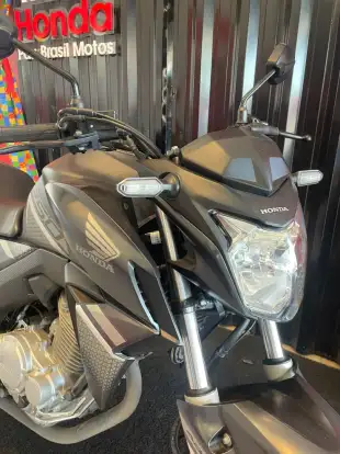 HONDA-CB TWISTER ABS-2022