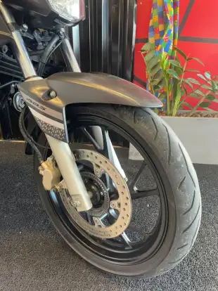 HONDA-CB TWISTER ABS-2022