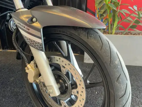 HONDA-CB TWISTER ABS HONDA-CB TWISTER ABS-2022