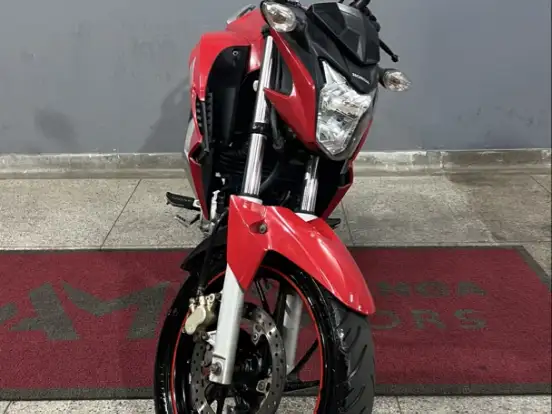 HONDA-CB TWISTER HONDA-CB TWISTER-2016