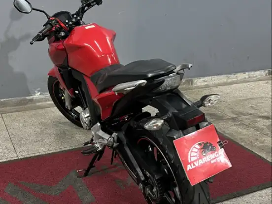 HONDA-CB TWISTER HONDA-CB TWISTER-2016