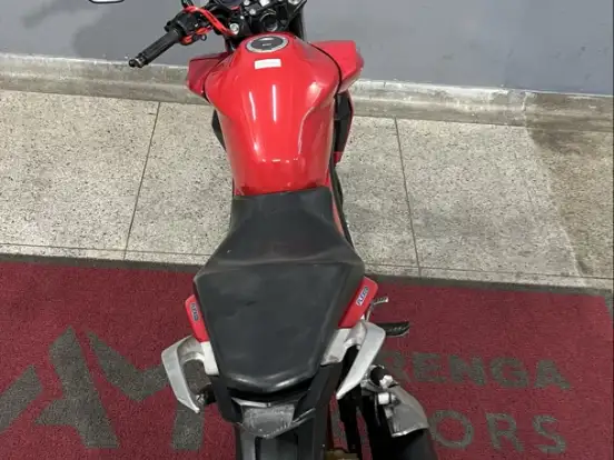HONDA-CB TWISTER HONDA-CB TWISTER-2016