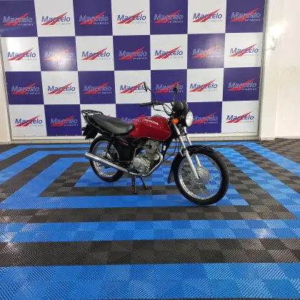 HONDA CG 125 FAN 