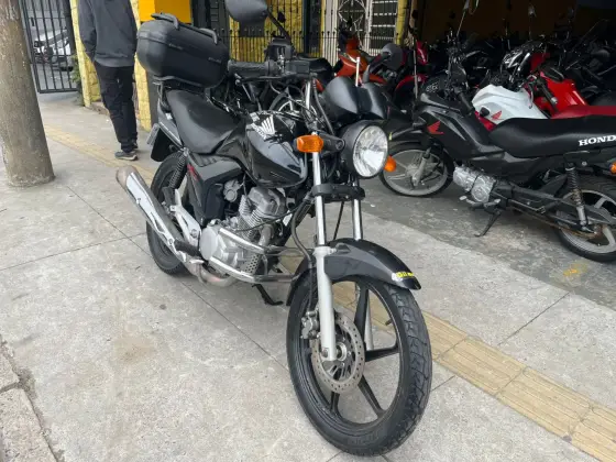HONDA CG 150 FAN HONDA CG 150 FAN