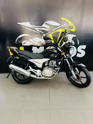 HONDA CG 150 SPORT 