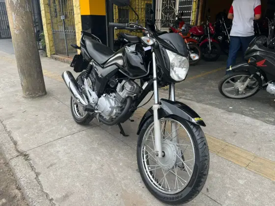 HONDA CG 150 START ES HONDA CG 150 START ES