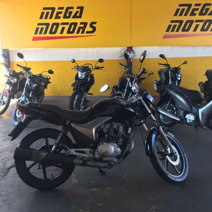 HONDA CG 150 TITAN MIX ESD HONDA CG 150 TITAN MIX ESD