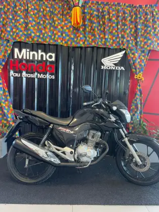 HONDA CG 160 FAN HONDA CG 160 FAN
