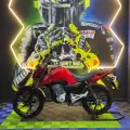 HONDA CG 160 FAN HONDA CG 160 FAN