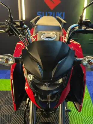 HONDA-CG 160 FAN HONDA-CG 160 FAN-2023