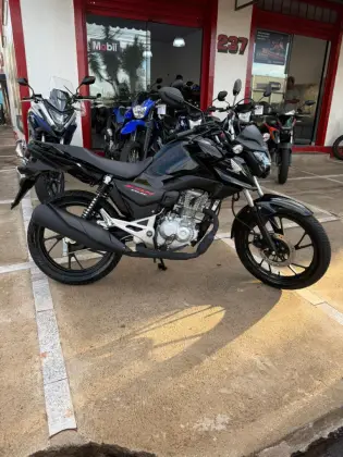 HONDA CG 160 FAN HONDA CG 160 FAN
