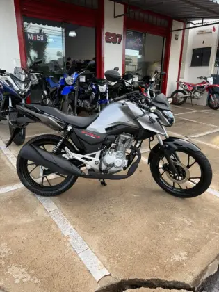 HONDA CG 160 FAN HONDA CG 160 FAN