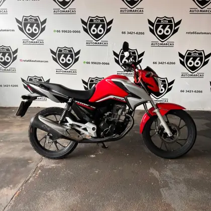 HONDA CG 160 TITAN HONDA CG 160 TITAN