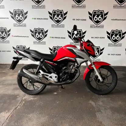 HONDA-CG 160 TITAN HONDA-CG 160 TITAN-2021