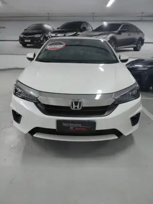 HONDA CITY 1.5 i-VTEC FLEX TOURING CVT HONDA CITY 1.5 i-VTEC FLEX TOURING CVT