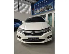 HONDA CITY 1.5 EXL 16V FLEX 4P AUTOMÁTICO HONDA CITY 1.5 EXL 16V FLEX 4P AUTOMÁTICO