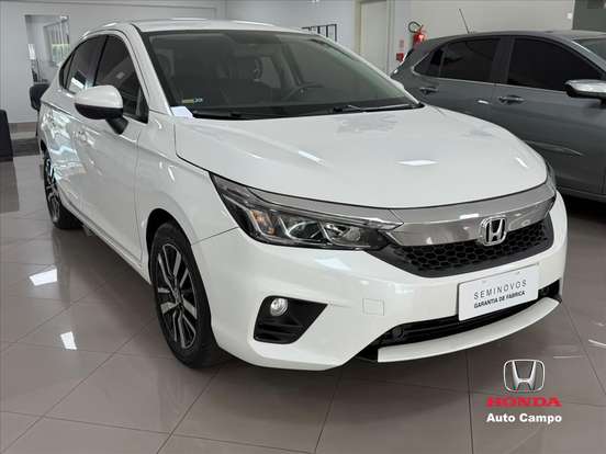 HONDA-CITY-1.5 i-VTEC FLEX HATCH EXL CVT HONDA-CITY-2022