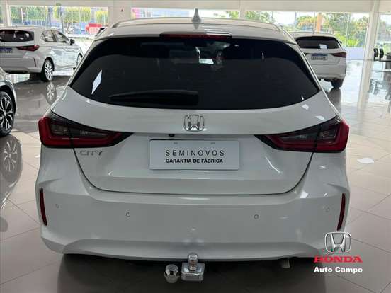 HONDA-CITY-1.5 i-VTEC FLEX HATCH EXL CVT HONDA-CITY-2022