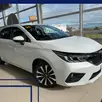 HONDA CITY 1.5 i-VTEC FLEX HATCH EXL CVT HONDA CITY 1.5 i-VTEC FLEX HATCH EXL CVT