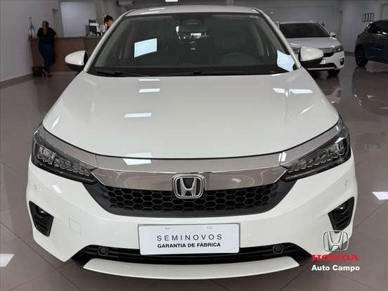 HONDA-CITY-1.5 i-VTEC FLEX HATCH TOURING CVT HONDA-CITY-2022