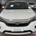 HONDA CITY 1.5 i-VTEC FLEX HATCH TOURING CVT HONDA CITY 1.5 i-VTEC FLEX HATCH TOURING CVT