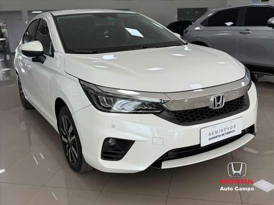 HONDA-CITY-2022