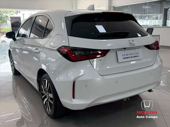 HONDA-CITY-1.5 i-VTEC FLEX HATCH TOURING CVT HONDA-CITY-2022