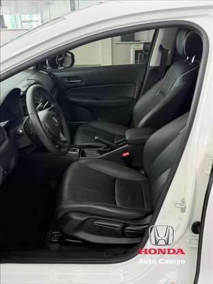 HONDA-CITY-2022