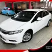 HONDA CIVIC 1.8 LXS 16V FLEX 4P MANUAL HONDA CIVIC 1.8 LXS 16V FLEX 4P MANUAL