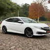 HONDA CIVIC 2.0 16V FLEXONE EX 4P CVT HONDA CIVIC 2.0 16V FLEXONE EX 4P CVT