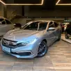 HONDA CIVIC 2.0 16V FLEXONE LX 4P CVT HONDA CIVIC 2.0 16V FLEXONE LX 4P CVT