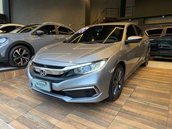 HONDA-CIVIC-2020