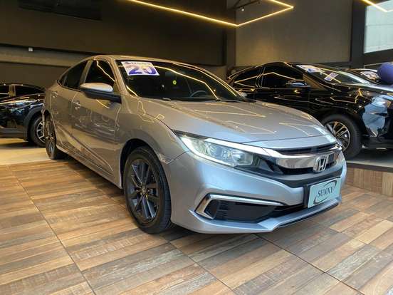 HONDA-CIVIC-2020