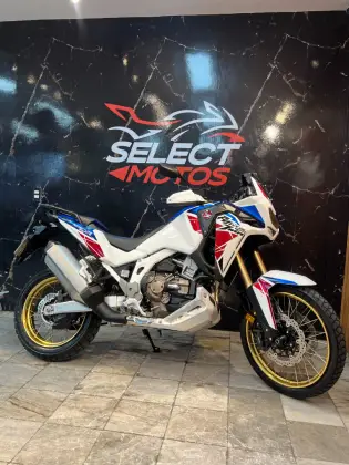 HONDA CRF 1100L AFRICA TWIN ADVENTURE SPORTS ES DCT HONDA CRF 1100L AFRICA TWIN ADVENTURE SPORTS ES DCT