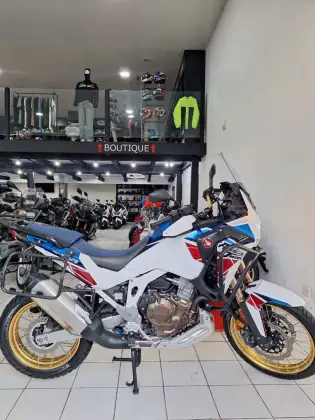 HONDA CRF 1100L AFRICA TWIN ADVENTURE SPORTS ES HONDA CRF 1100L AFRICA TWIN ADVENTURE SPORTS ES