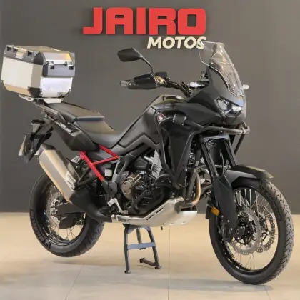 HONDA CRF 1100L AFRICA TWIN DCT HONDA CRF 1100L AFRICA TWIN DCT