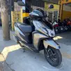 HONDA ELITE 125i HONDA ELITE 125i