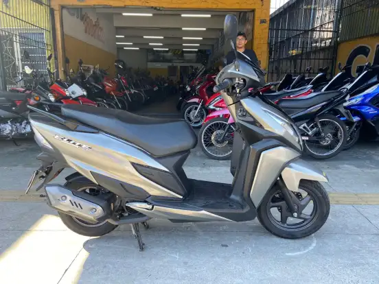 HONDA-ELITE 125i HONDA-ELITE 125i-2025