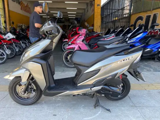 HONDA-ELITE 125i HONDA-ELITE 125i-2025