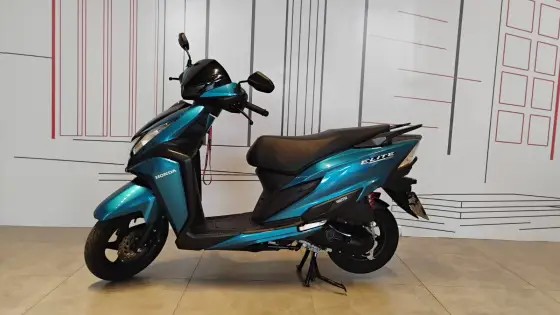 HONDA ELITE 125i 