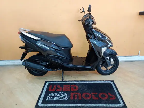 HONDA ELITE 125i HONDA ELITE 125i