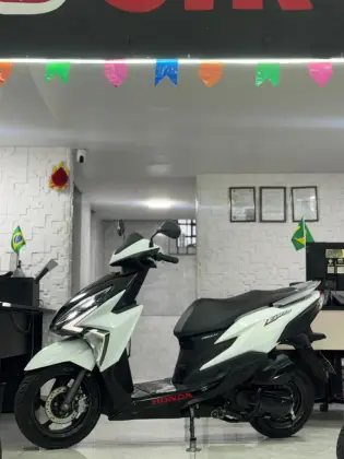 HONDA ELITE 125i 